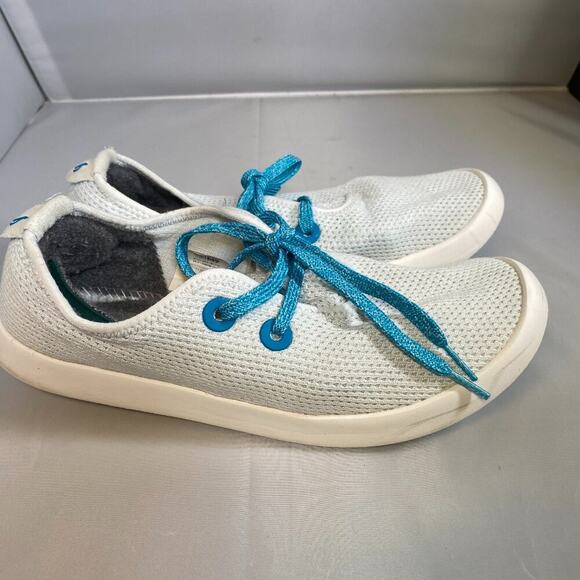 Allbirds Tree Skippers Red Men Size 9 - Picture 1 of 5